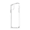Husa  HELMET CASE TPU SOFT IPHONE 13, CLEAR 
