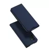 Husa  HELMET Case Shell Flip Samsung A13, Blue 