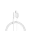 Кабель  Ttec USB TO LIGHTNING MFI (1M), WHITE 