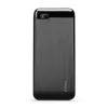 Baterie externa universala  Ttec 20.000 mAh LCD Power Slim, Black 