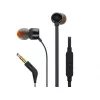Наушники проводные  None JBL Earphones 3.5mm Tune 110, Black 