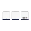 Router wireless  MERCUSYS Halo H50G (3-pack) 