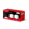 Router wireless  MERCUSYS Halo H50G (2-pack) 
