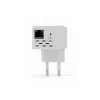 Punct de acces  GEMBIRD WNP-RP300-03 White 