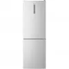 Холодильник 341 l, No Frost, Display, 185 cm, Argintiu Candy CCE7T618ES E