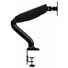 Suport perete 15", 27", 75x75, 100x100, 8 kg, Negru AOC AS110D0 Black 
