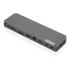 Док-станция  LENOVO Thinkpad USB-C Mini Dock 1xUSB 3.1, 1xUSB 2.0, 1xUSB-C, 1xRJ45, 1xHDMI, 1xVGA, 1xAudio