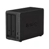 NAS Server  SYNOLOGY DVA1622 Deep Learning NVR 2-bay, Intel Celeron 4-core 2-2.7GHz, 6Gb, 1x1GbE, HDMI