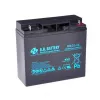 Батарея 12V/22AH B.B. BATTERY HR22-12 