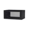 Dulap pentru telecomunicatii  Hipro AP6604 19" 4U,600x600x280