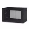 Dulap pentru telecomunicatii  Hipro 19" 6U Wall Mounted cabinet, AD6406, 600x450x370 