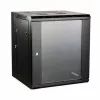 Серверный шкаф  Hipro 19" 9U Wall Mounted cabinet, AP6609, 600x600x500 