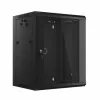 Серверный шкаф  Hipro 19" 12U Wall Mounted cabinet, AG5412, 540×450×580 