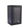 Dulap pentru telecomunicatii  Hipro 19" 12U Wall Mounted Corner cabinet AV6412, 600x430x640