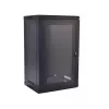 Dulap pentru telecomunicatii  Hipro 19" 15U Wall Mounted cabinet, AD6415, 600x450x770 