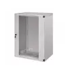 Серверный шкаф  Hipro 19" 15U Wall Mounted cabinet AG5415, 540×450×710