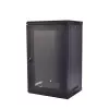 Серверный шкаф  Hipro 19" 15U Wall Mounted Corner cabinet AV5415, 540x430x770