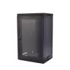 Dulap pentru telecomunicatii  Hipro 19" 15U Wall Mounted Corner cabinet AV5415, 540x430x770