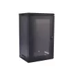 Dulap pentru telecomunicatii  Hipro 19" 15U Wall Mounted Corner cabinet AV6415, 600x430x770