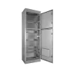 Dulap pentru telecomunicatii  Hipro 19" 42U Standard Rack Metal Cabinet Elite NA8142, 800*1070*2000