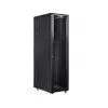Dulap pentru telecomunicatii  Hipro 19" 42U Standard Rack Metal Cabinet Glass Door,NP6142, 600*1000*2000 