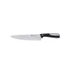 Нож 20 cm, Otel inoxidabil, Negru RESTO 95320 