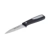 Нож Otel inoxidabil, Negru RESTO 95324 