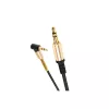 Cablu audio  Xpower 1M, Black 