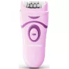 Эпилятор 18 pinsete, 2 trepte/viteze, Liliac ESPERANZA EBD002V 