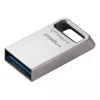 Флешка 256GB KINGSTON DataTravaler Micro (DTMC3G2/256) USB3.2