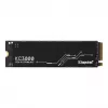 SSD M.2 NVMe 2.0TB KINGSTON KC3000 (SKC3000D/2048G) 3D TLC