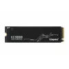SSD M.2 NVMe 4.0TB KINGSTON KC3000 (SKC3000D/4096G) 3D TLC