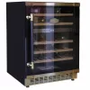 Dulap/Frigider pentru vin  KAISER K 64750 AD 