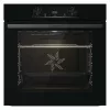 Встраиваемая  электрическая духовка 77 l, Display, Grill, Timer, Convectie, Curatare cu abur, Negru GORENJE BO 6735 E02BK A