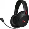 Gaming Casti Wireless HyperX Cloud Flight for PS4/PC (4P5L4AM#ABB) Black 