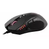 Gaming Mouse  2E MG335 RGB USB Black 