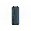 Boxa Portable 2E SoundXTube Plus TWS Blue Bluetooth