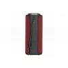 Колонка Portable 2E SoundXTube Plus TWS Red Bluetooth