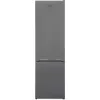 Холодильник 268 l, Dezghetare manuala, Dezghetre prin picurare, 170 cm, Inox Heinner HC-V268SF+ F