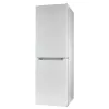 Frigider 308 l, Dezghetare manuala, Dezghetare prin picurare, 176.3 cm, Alb Indesit LI7 S1E W F