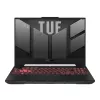 Laptop gaming 15.6 ASUS TUF Gaming A15 FA507RE Jaeger Gray FHD 144Hz Ryzen 7 6800H 8GB 512GB SSD GeForce RTX 3050 Ti 4GB IllKey No OS 2.2kg