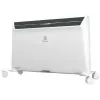 Convector 2500 W, 30 m², Termostat, Alb ELECTROLUX ECH/AGI-2500 EU 