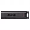 USB flash drive 256GB KINGSTON DataTraveler Max (DTMAX/256GB) USB-C