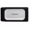 Жёсткий диск внешний M.2 4.0TB KINGSTON XS2000 (SXS2000/4000G) USB3.2