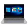 Ноутбук 15.6 LENOVO V15-IGL Iron Grey TN FHD Pentium Silver N5030 4GB 256GB SSD Intel UHD DOS 1.8kg 82C30023RU