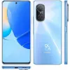 Telefon mobil  HUAWEI Nova 9 SE 8/128GB Crystal Blue 