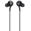 Casti cu fir  AKG EO-IC100B, Type-C Black 