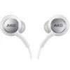 Наушники проводные  AKG EO-IC100B, Type-C White 