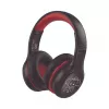 Наушники с микрофоном  XO Bluetooth Headphones Kids, BE26 stereo, Black 
