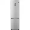 Холодильник 384 l, No Frost, Display, 203 cm, Inox LG GW-B509SAUM A++